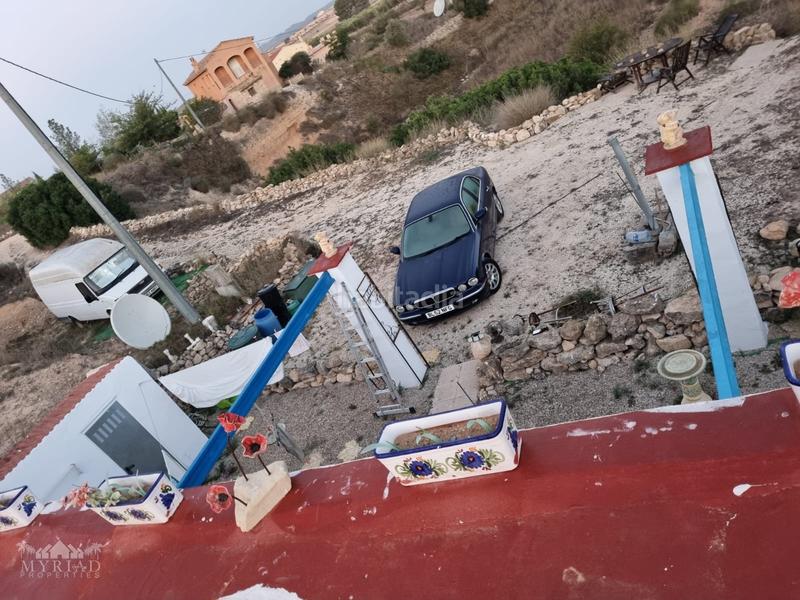 Foto 07125c30-a30c-4134-a21f-ec8fc025b837. Chalet in Pinoso