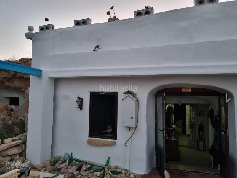 Foto 12ed9c4e-ee1a-400d-b967-ef630a806669. Chalet in Pinoso