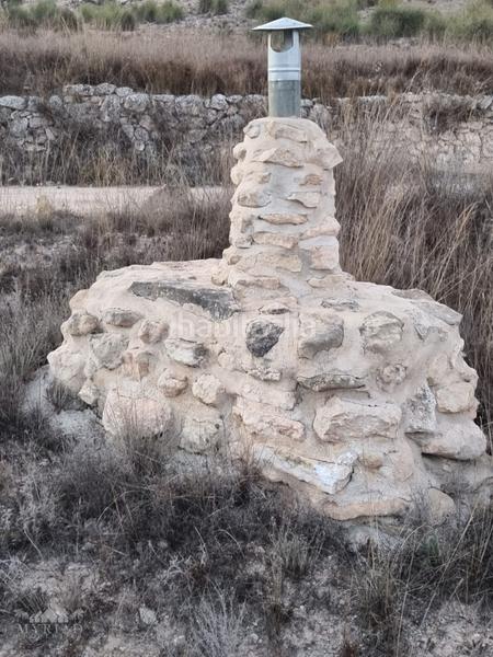 Foto 355ce01e-9e62-4d3c-b67f-16f78d21f393. Chalet in Pinoso