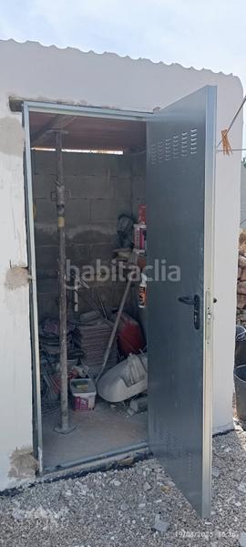 Foto 35edd209-bcd8-4f60-a4ba-1989575a2dc1. Chalet in Pinoso