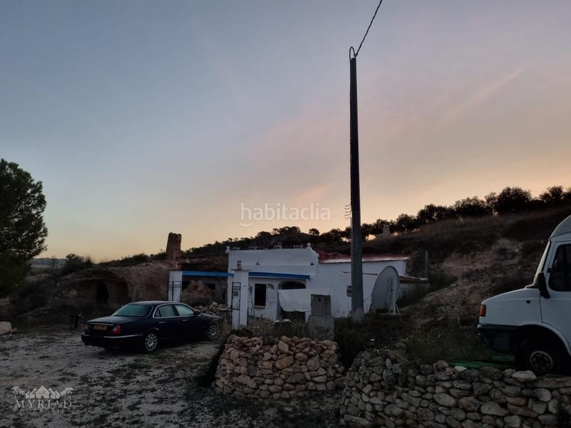 Foto 4254a2f8-acc8-414c-8347-fd0bfbde6c2c. Chalet in Pinoso