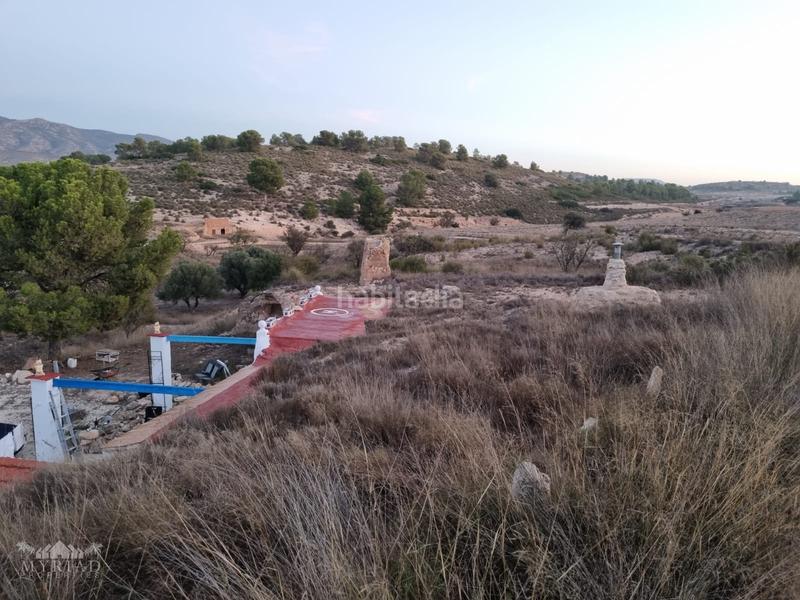 Foto 60b60707-f0b7-428d-b42f-75d6f75559d7. Chalet in Pinoso