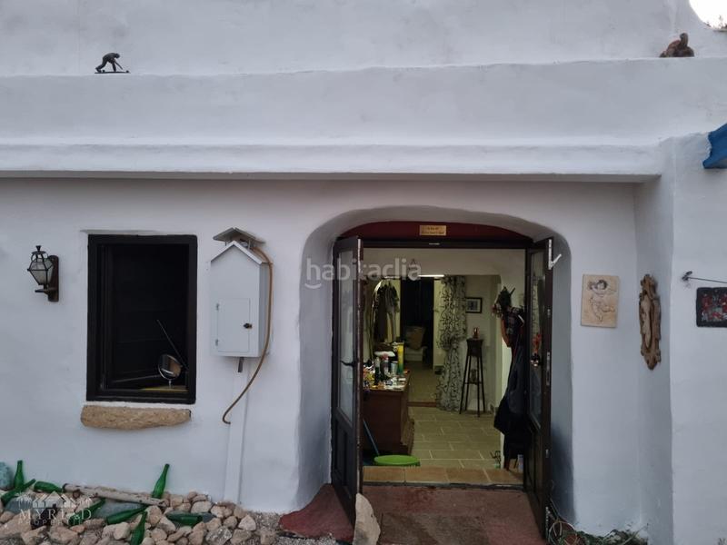 Foto 731ed1f4-98ae-4ce3-b088-a7310d34cf00. Chalet in Pinoso