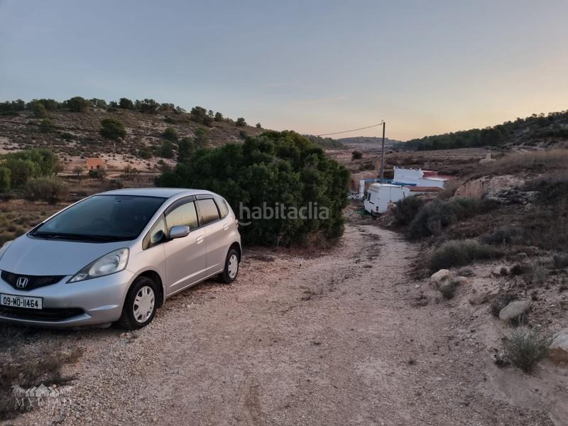 Foto 7651b7d8-b3a7-4b84-b152-178e70fe0a1d. Chalet in Pinoso