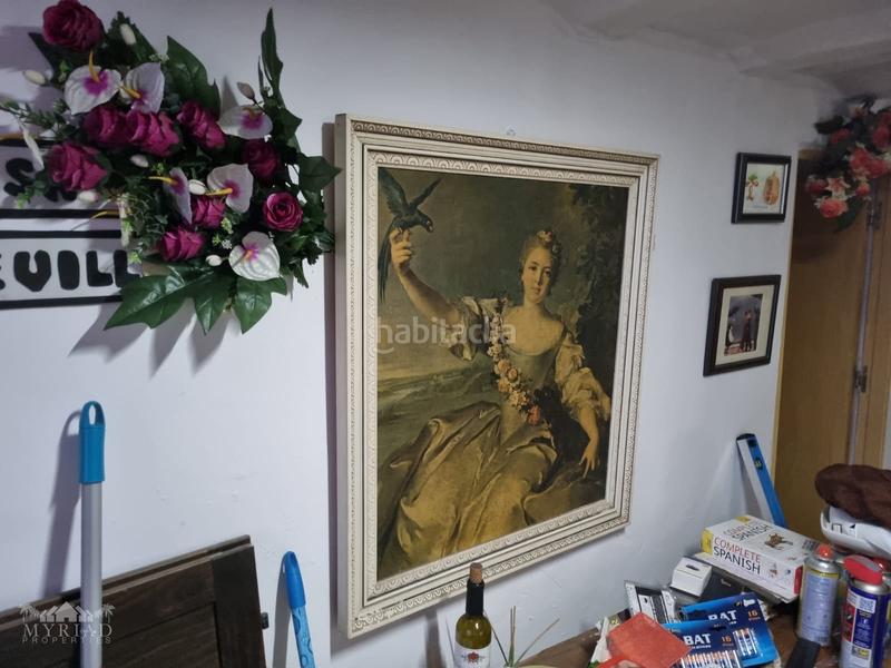 Foto 921cb0ff-325b-4b20-b6d6-ecb42932cf6c. Chalet in Pinoso