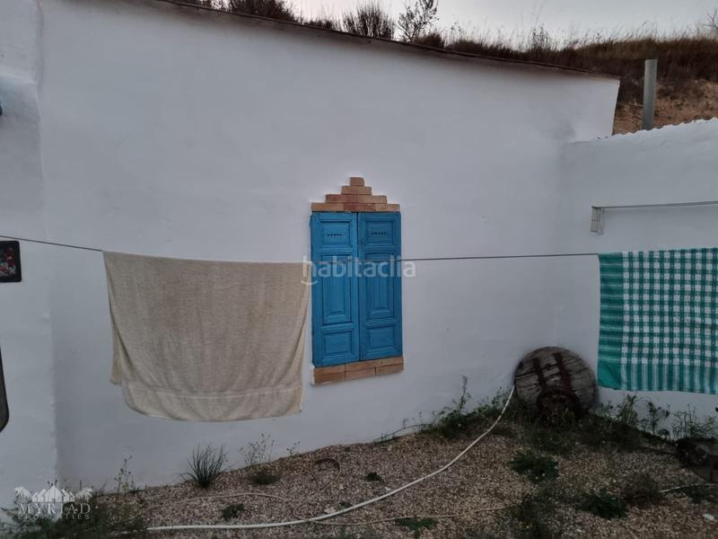 Foto b64e4568-9e6d-45e1-a163-0d85a354c914. Chalet in Pinoso