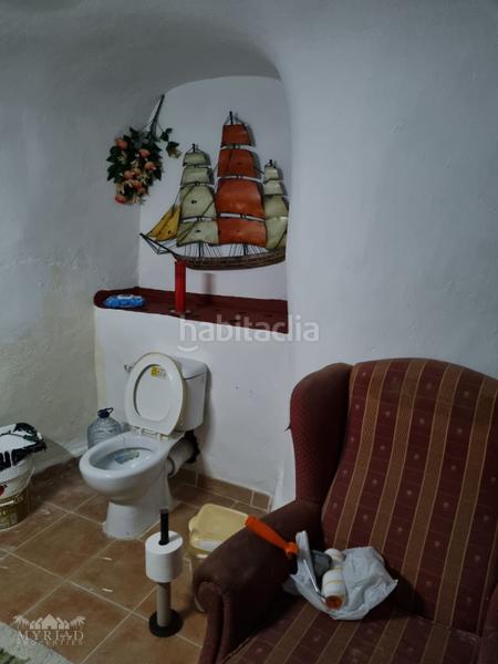 Foto c1a43073-dfdd-4362-bf70-5ce4e022bd6d. Chalet in Pinoso