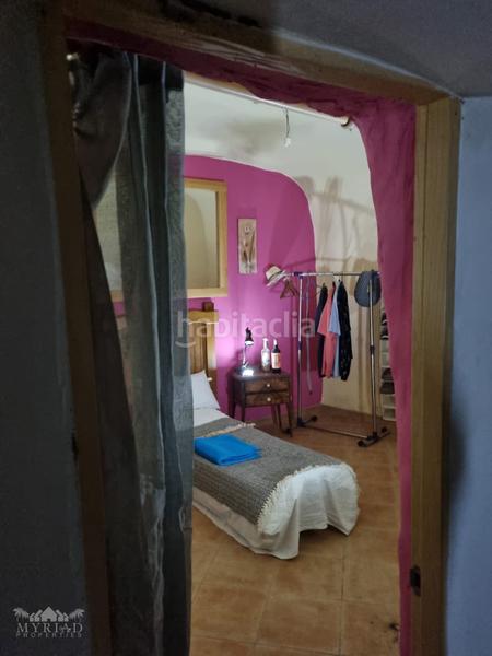 Foto cf27b2f8-e23c-4414-b78c-b8752573e9d0. Chalet in Pinoso