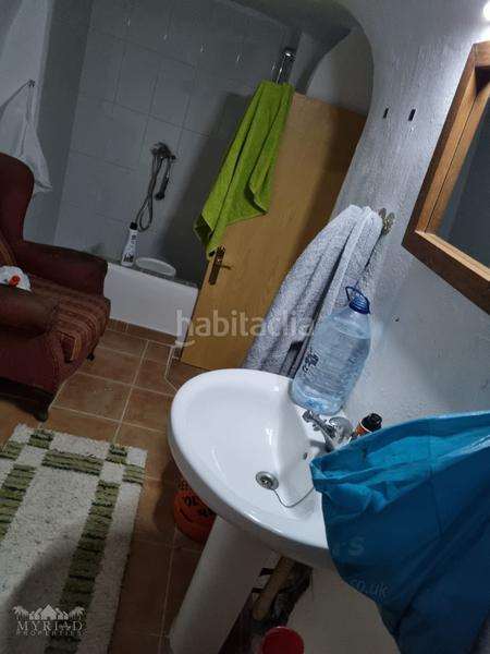 Foto d8b0012d-9f2c-4ed9-8594-526a900ef13e. Chalet in Pinoso