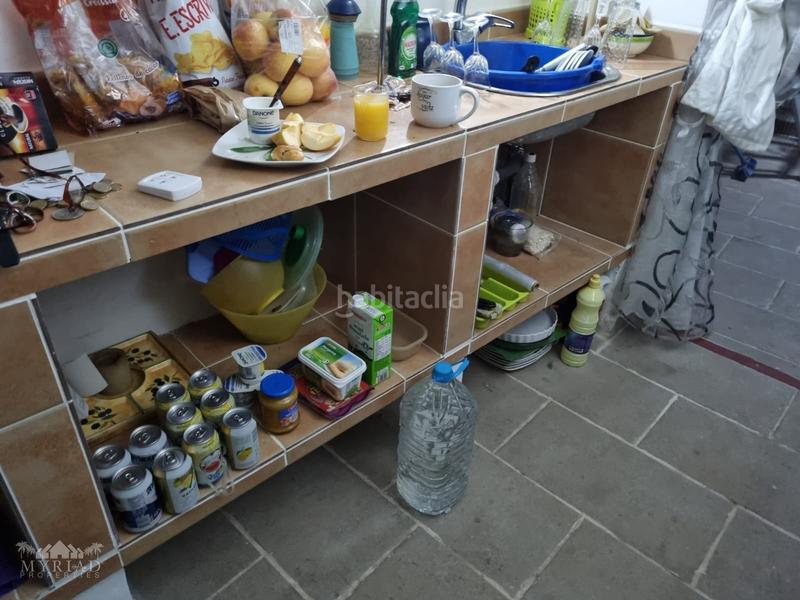 Foto dce1b517-cd98-4269-a606-73c4fb3cc862. Chalet in Pinoso