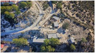 Casale in Crevillente