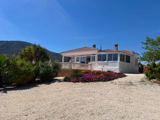 Haus in Romana (la)