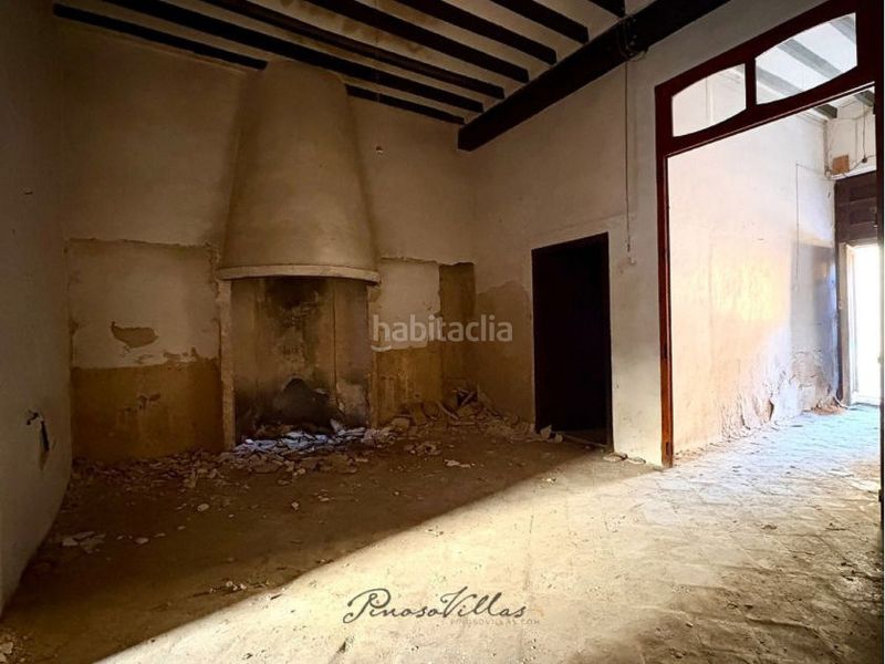 Foto 435ee7f8-fe62-4a18-a894-44d71eb433b2. Casa a Pinoso