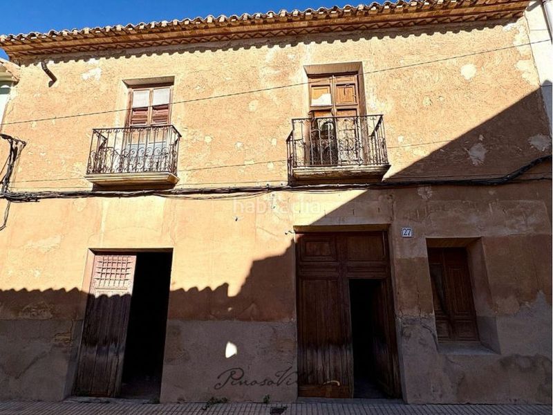 Foto 8ba926e6-44e2-4f12-adb1-0eb146c46f70. Casa a Pinoso
