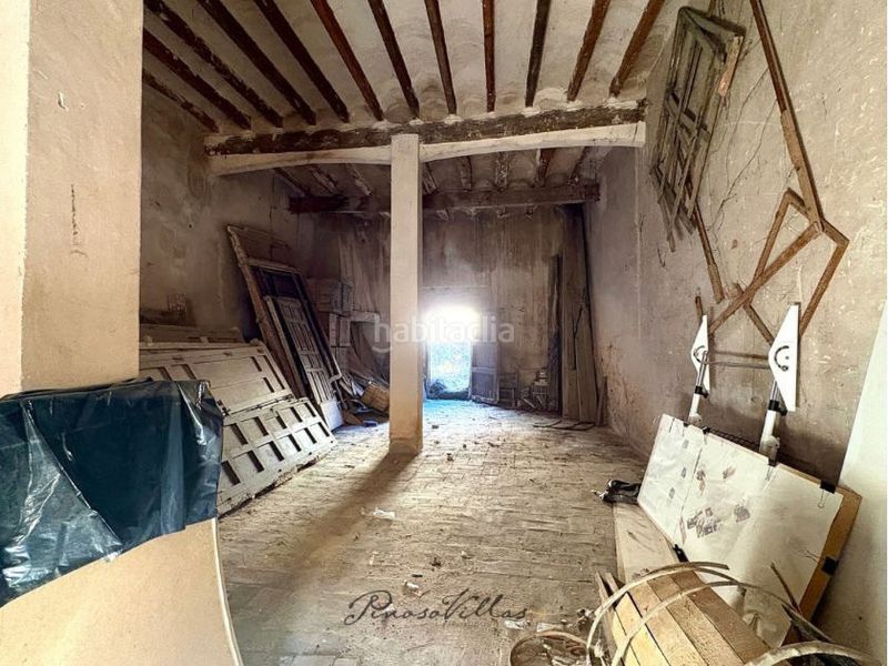 Foto a6e36407-0894-415b-bebc-c202a9eda372. Casa a Pinoso
