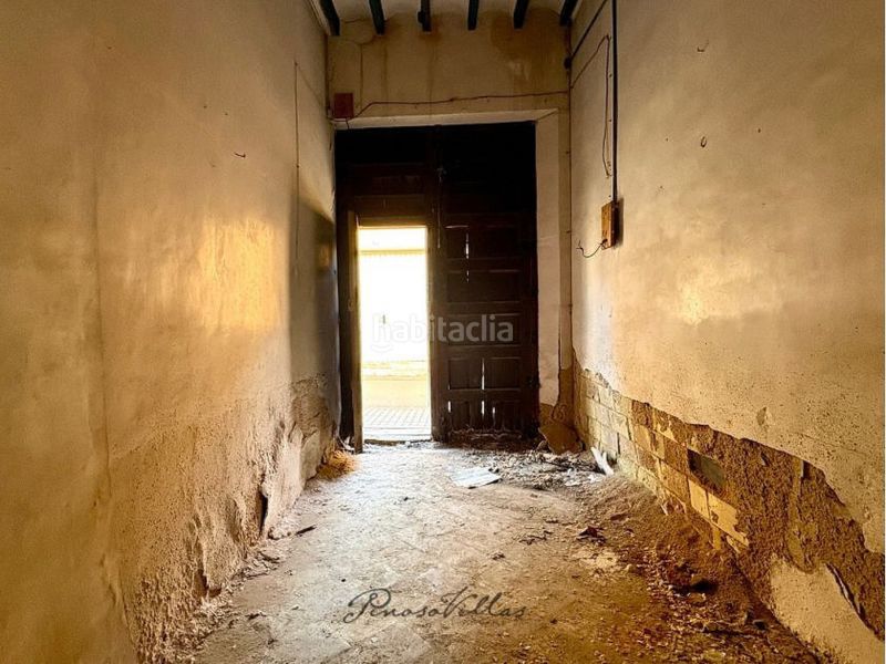 Foto ba8ccb28-5cf2-44a5-b8db-137eac420438. Casa a Pinoso