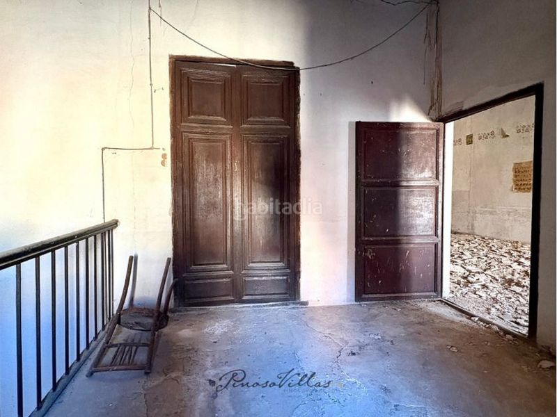 Foto c4528b2e-9127-4b57-b607-fa4c6eff13b1. Casa a Pinoso