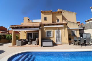 House in Fortuna