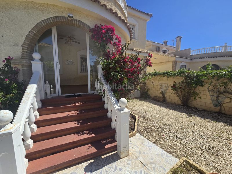 Foto 1a69fb03-addd-4fcd-beba-e4563da0a73c. Casa a Monforte del Cid