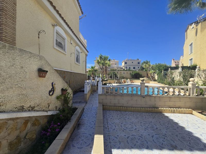 Foto 48a112a0-9bb1-4c60-8577-375678822ba3. Casa a Monforte del Cid