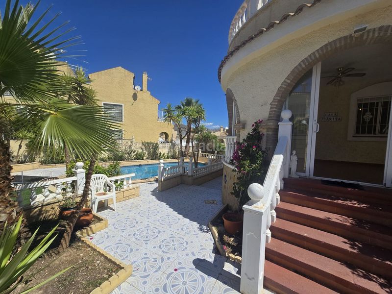 Foto 4c0d21ae-6365-41f8-9ca1-834b8956360c. Casa a Monforte del Cid