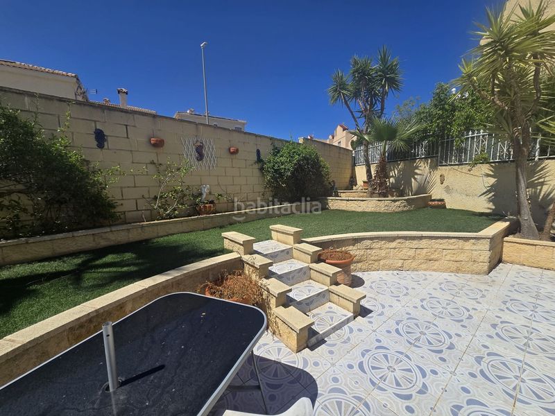 Foto 630732ea-6a89-4f2c-b6c3-c80f2e549172. Casa a Monforte del Cid