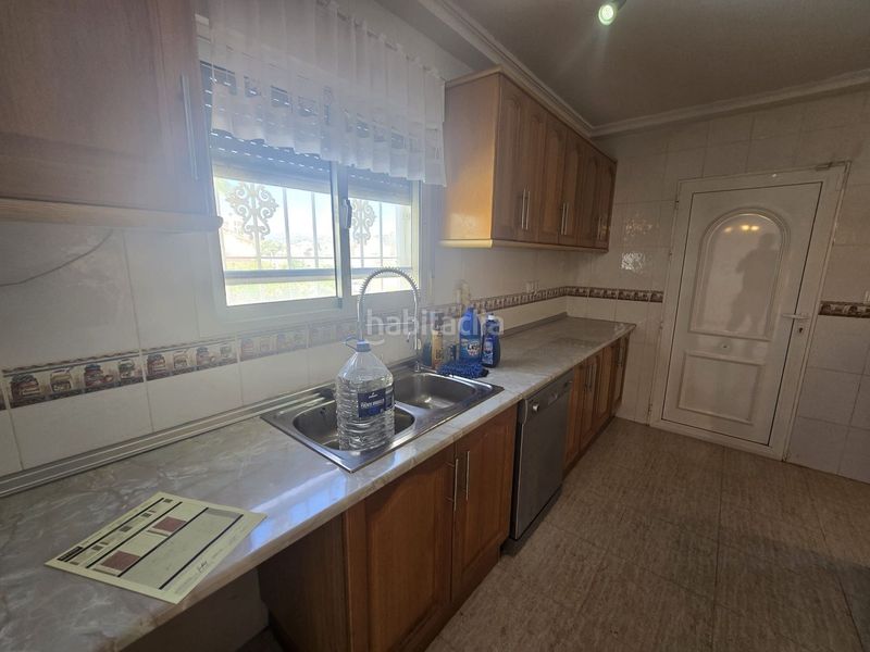 Foto b2ae9ca3-68cd-4386-a52c-db50e34d6830. Casa a Monforte del Cid