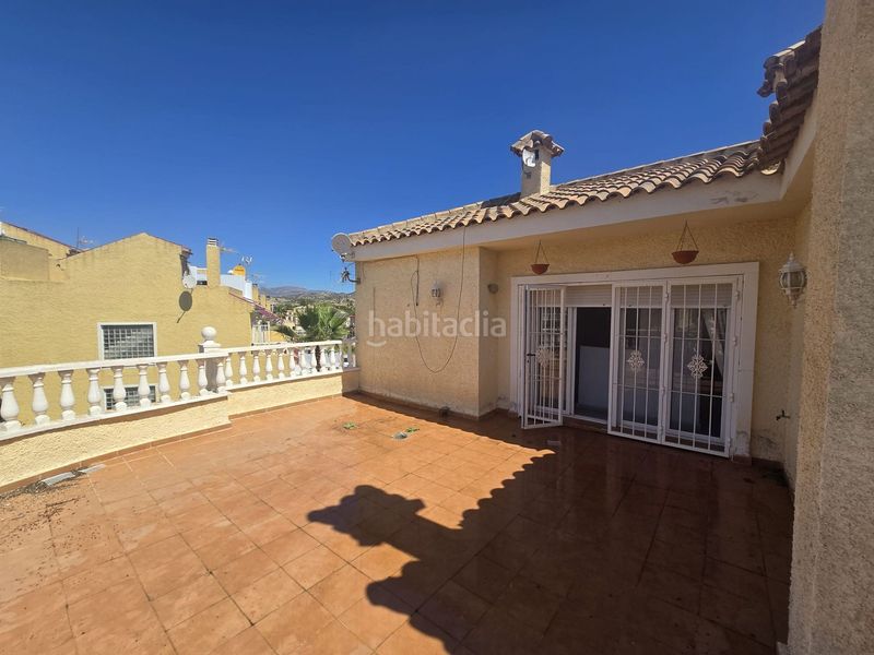 Foto bf137c3b-49b7-4a81-81c9-e89044bbe151. Casa a Monforte del Cid