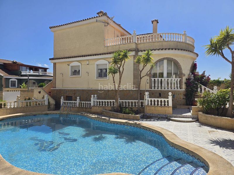 Foto d78520ea-1afb-41fc-b8d4-616f6280c99d. Casa a Monforte del Cid