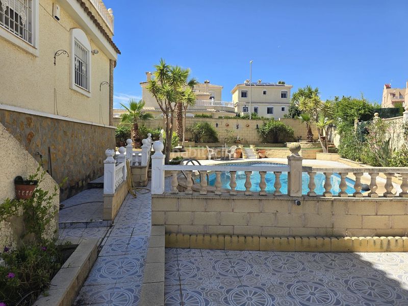 Foto d8276d0c-949b-42d7-9ed5-543fd555825d. Casa a Monforte del Cid