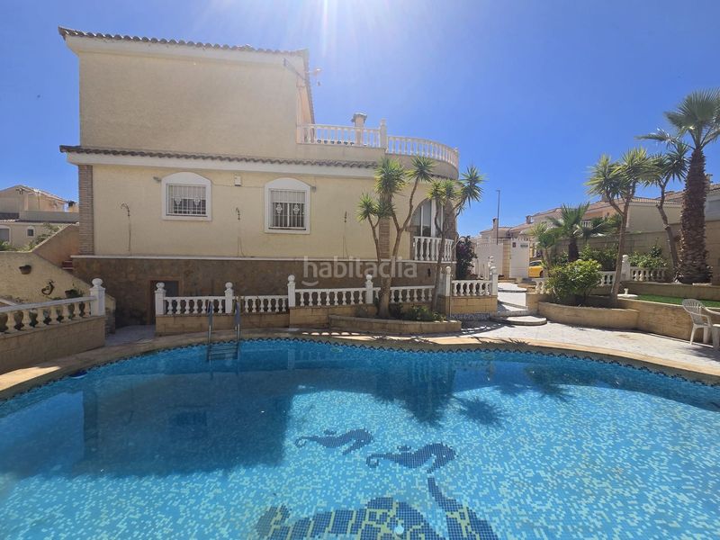 Foto ead542f5-00d3-4f1f-9a73-ce1f67744ad8. Casa a Monforte del Cid