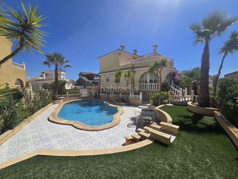 Foto f8f1f862-960f-4c1a-a4c3-0bdfa4af7341. Casa a Monforte del Cid