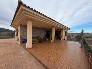 Casale in Yecla