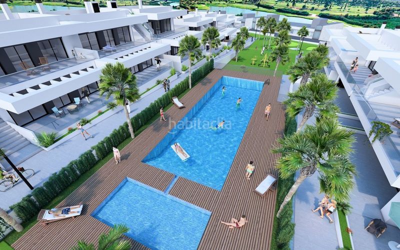 Foto 01b25fe3-1465-42fe-9e50-bf1426049633. Apartamento en Algorfa