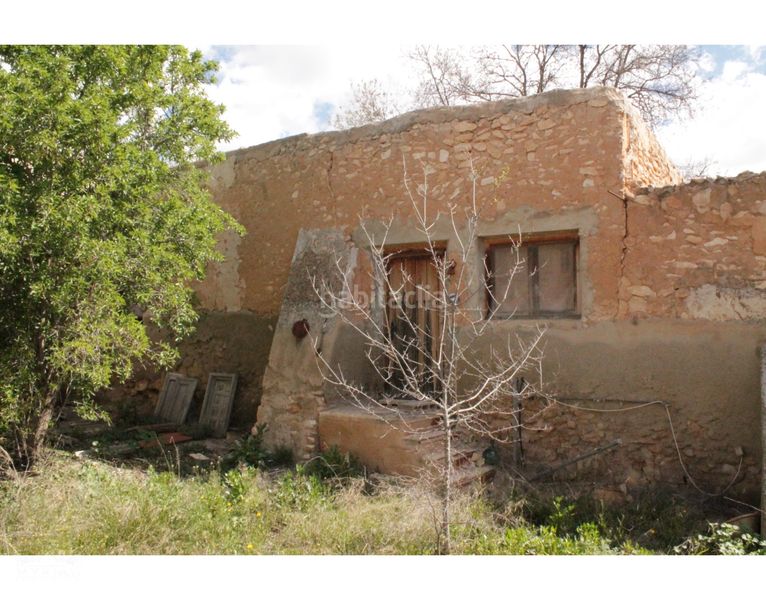 Foto a47c23ac-0e8d-462e-a93e-d98092e126d1. Casa a Pinoso