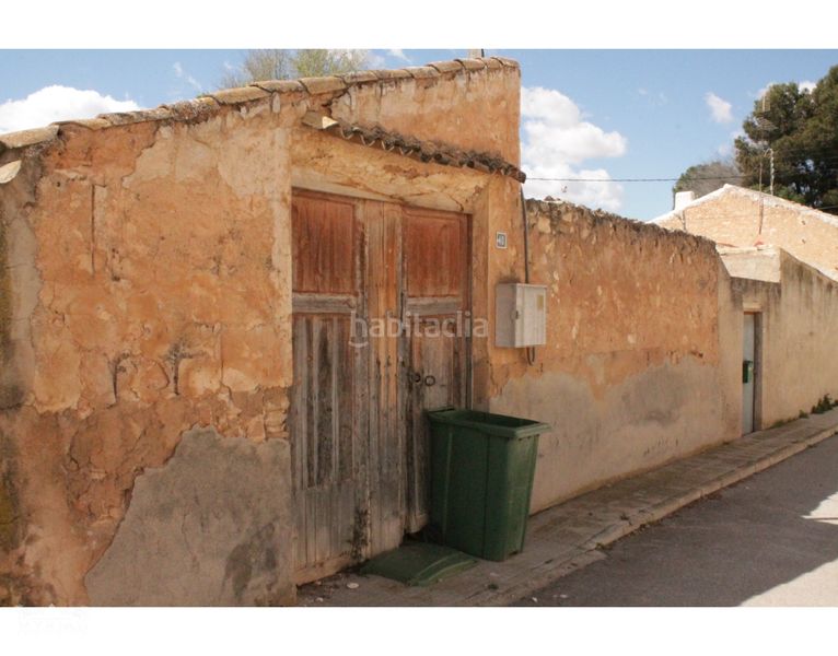 Foto bc9dd3b3-ed3f-4b2a-b8e4-41654d7c45c5. Casa a Pinoso
