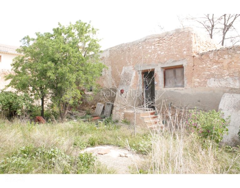 Foto be01095c-3957-4464-a8a6-3baf65dfd016. Casa a Pinoso