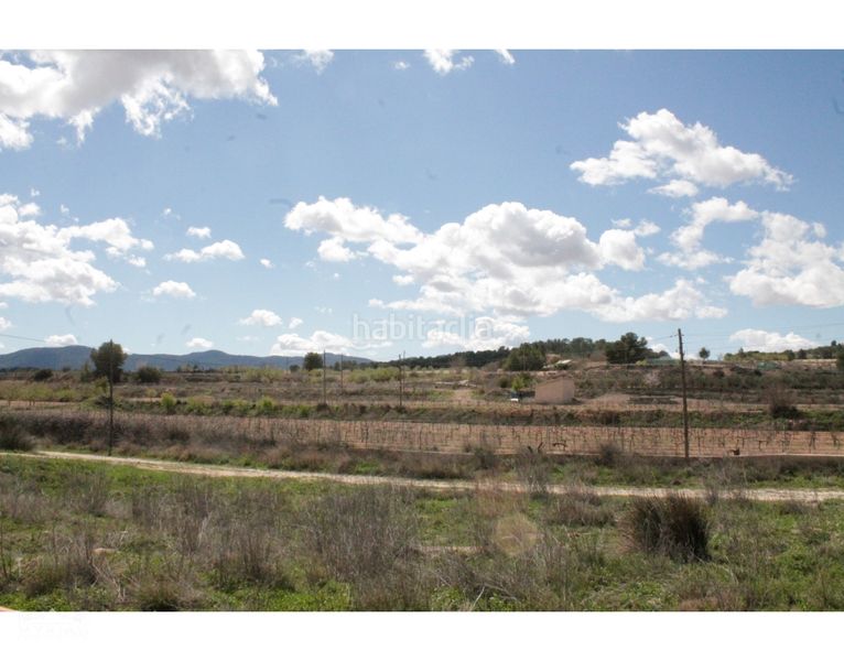 Foto d0275ee6-5ac8-4eb9-ad5d-b9cb69f514c5. Casa a Pinoso
