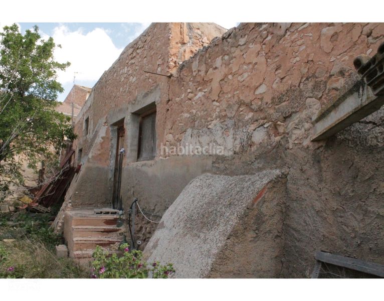 Foto e22ee6ca-d563-4371-84ef-839cfc0c39af. Casa a Pinoso