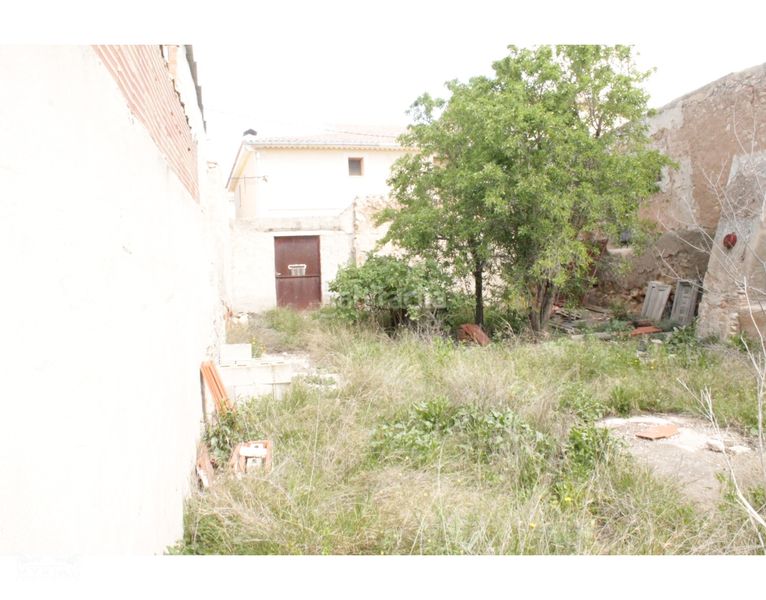 Foto e311ee92-461c-422d-a4ab-8041afcdc46d. Casa a Pinoso