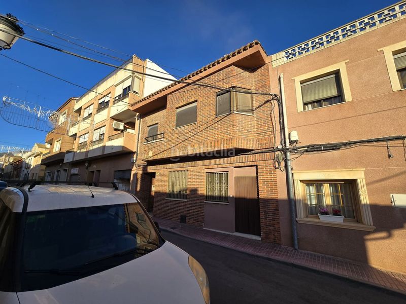 Foto 078c576f-9db6-4d15-904a-6e80d9cfc22f. Casa adossada a Salinas