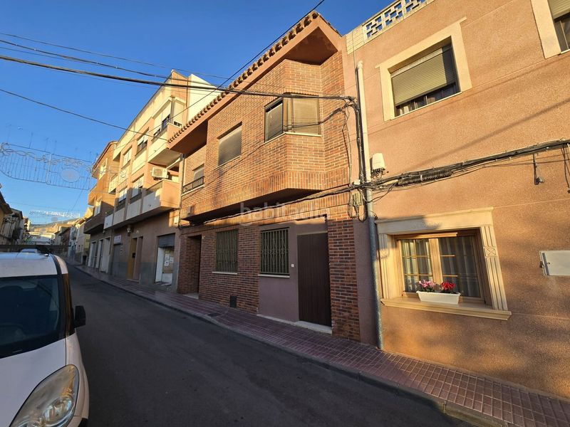 Foto b5b8e068-e901-462e-8688-f524a1d83e4d. Casa adossada a Salinas