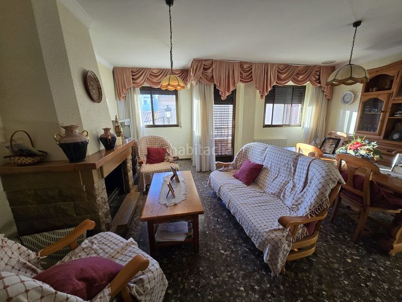 Foto ddae7370-b453-47dd-8ba1-f76a4b79a284. Casa adossada a Salinas