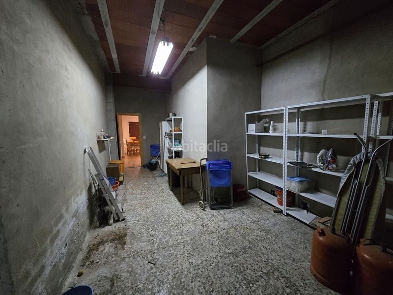 Foto f5bdf6be-3b3f-4d0f-bef6-c0557cbd0dba. Casa adossada a Salinas