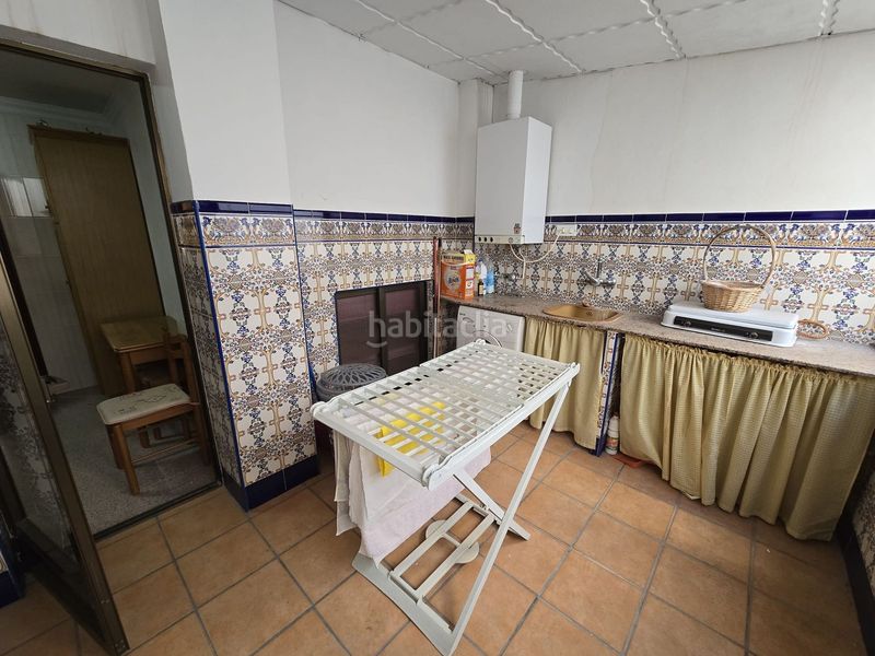 Foto fa5af677-b5b1-4464-a0af-0ebccaa37481. Casa adossada a Salinas
