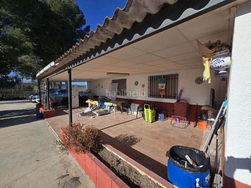 Foto 1173a590-2450-4a9e-80b0-89a29e1bd420. Casa a Cabanes y Las Fuentes Villena