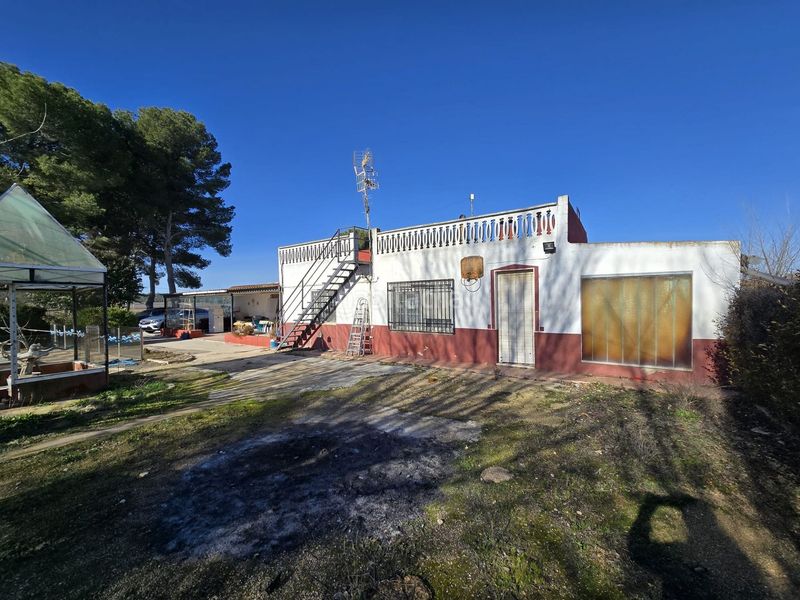 Foto 9fd17ec6-290c-4873-9a67-76ef5e0e61f6. Casa a Cabanes y Las Fuentes Villena