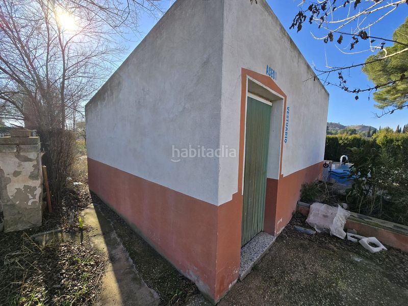 Foto a00f43bd-1ab5-4787-b4b1-74f95b9e5c5e. Casa a Cabanes y Las Fuentes Villena
