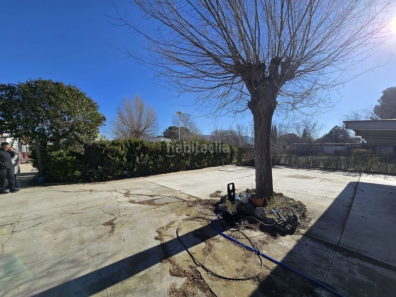 Foto a61e7ff8-9b66-4105-bd8f-b648d7437203. Casa a Cabanes y Las Fuentes Villena