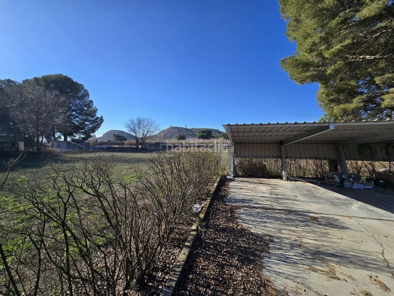 Foto d4911867-7599-47e5-a7b0-941d9a944366. Casa a Cabanes y Las Fuentes Villena